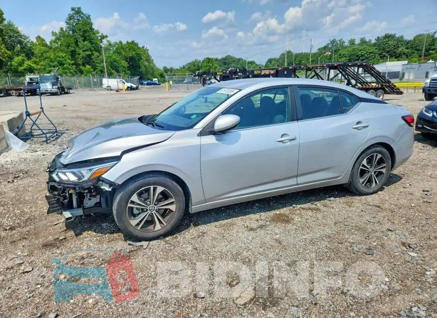 3N1AB8CV4PY240904 Photo# 1