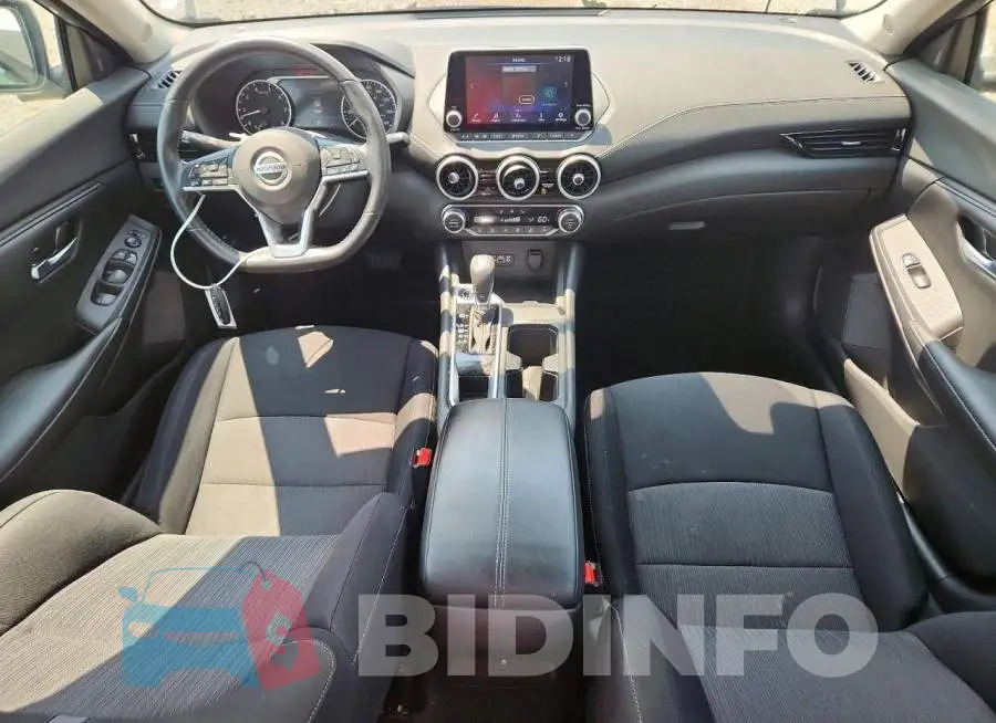 3N1AB8CV4PY240904 Photo# 8