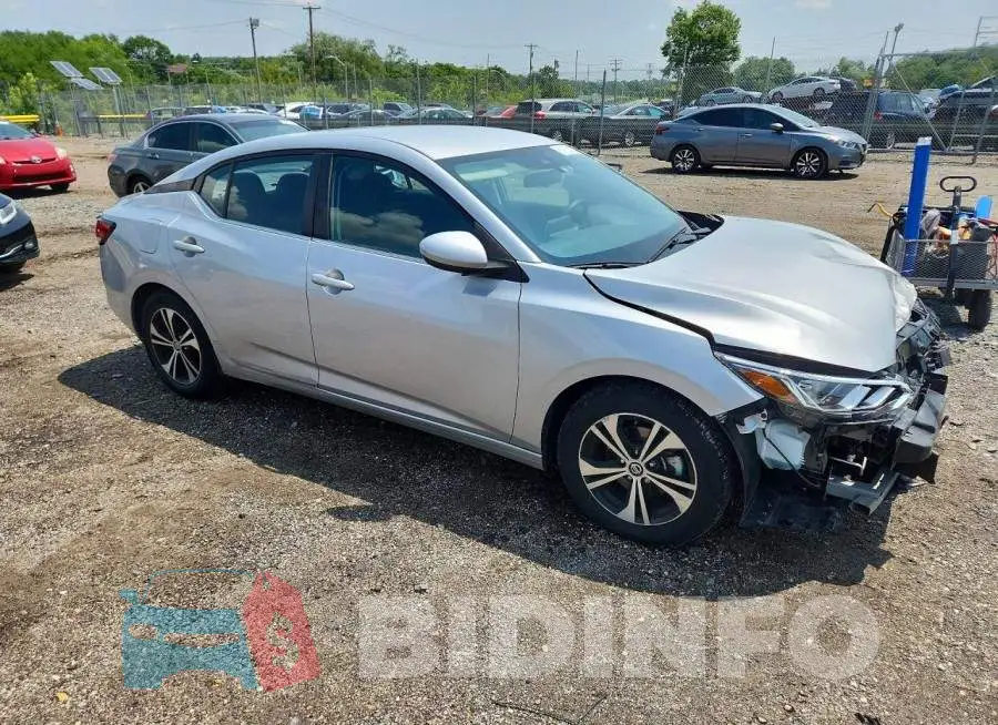 3N1AB8CV4PY240904 Photo# 4