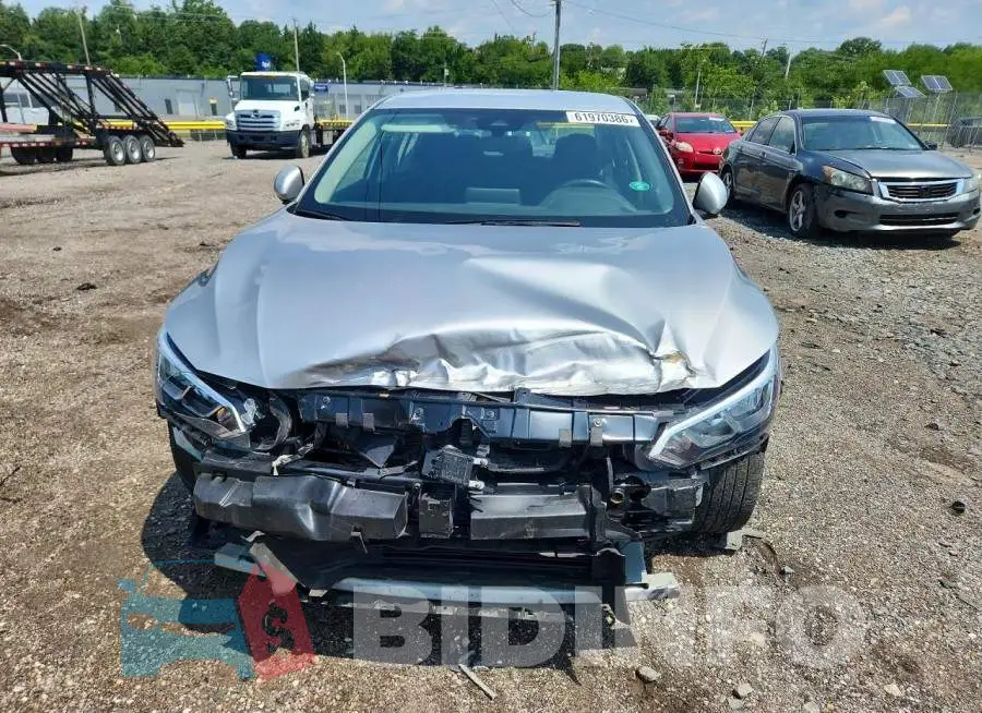 3N1AB8CV4PY240904 Photo# 5