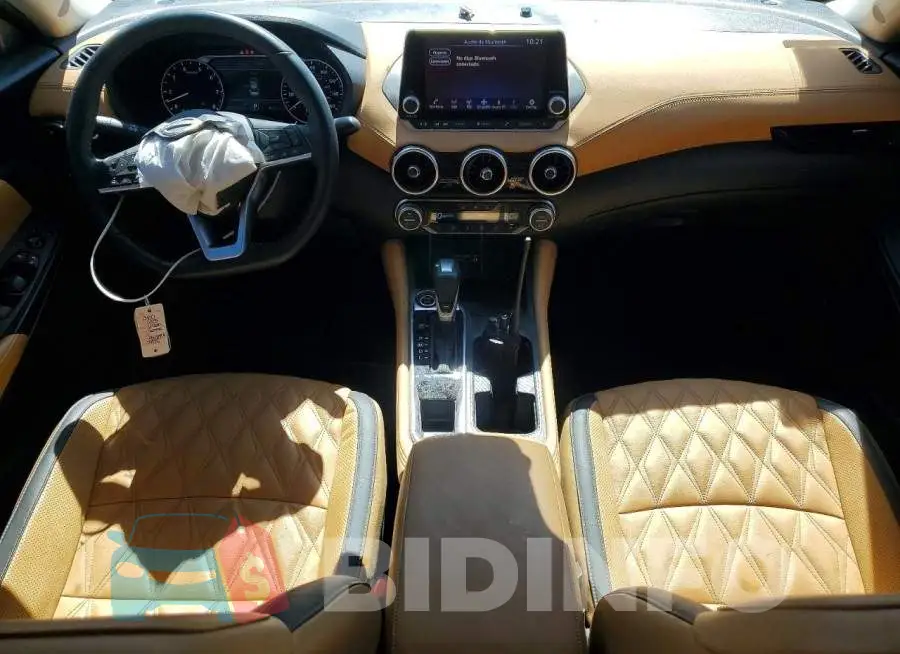 3N1AB8CV4SY409425 Photo# 8