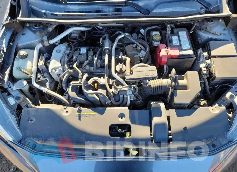 3N1AB8CV6MY255786 Photo# 11
