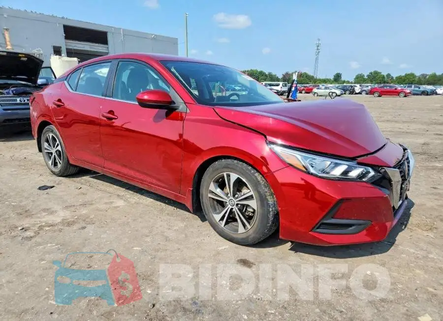 3N1AB8CV6PY325727 Photo# 4