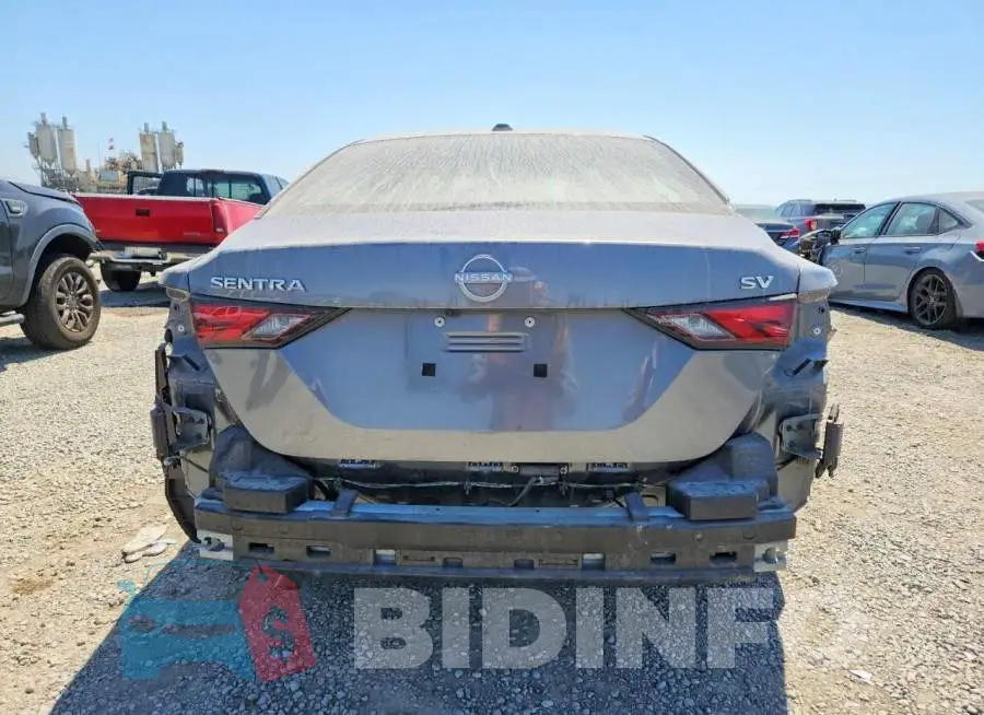 3N1AB8CV6RY273826 Photo# 6