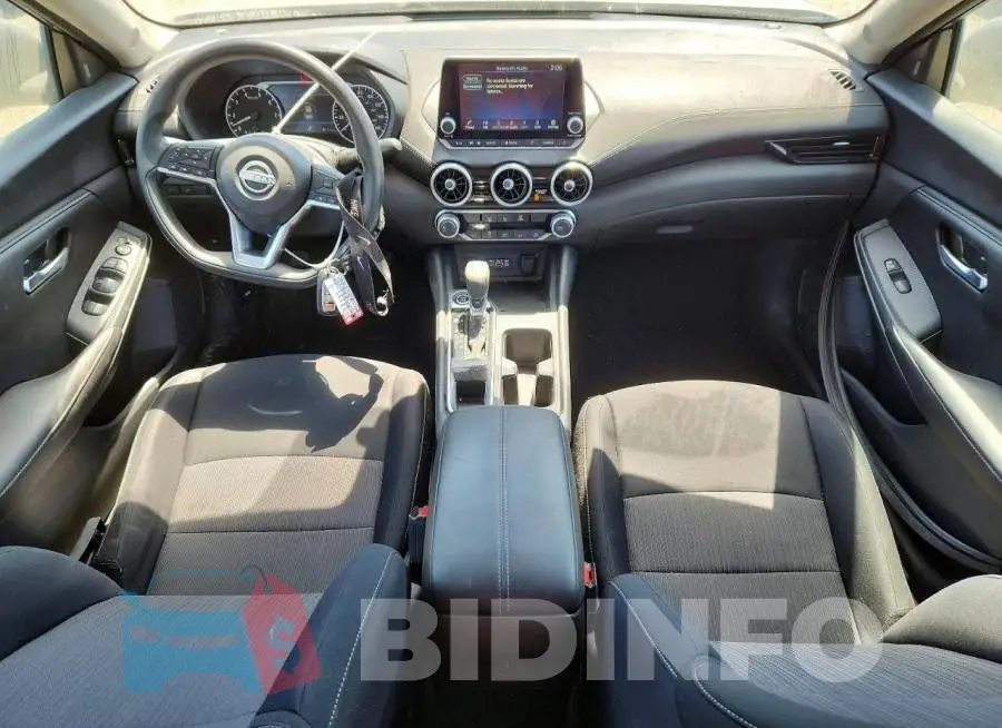 3N1AB8CV6RY273826 Photo# 8