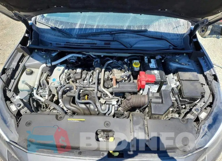 3N1AB8CV6RY273826 Photo# 11