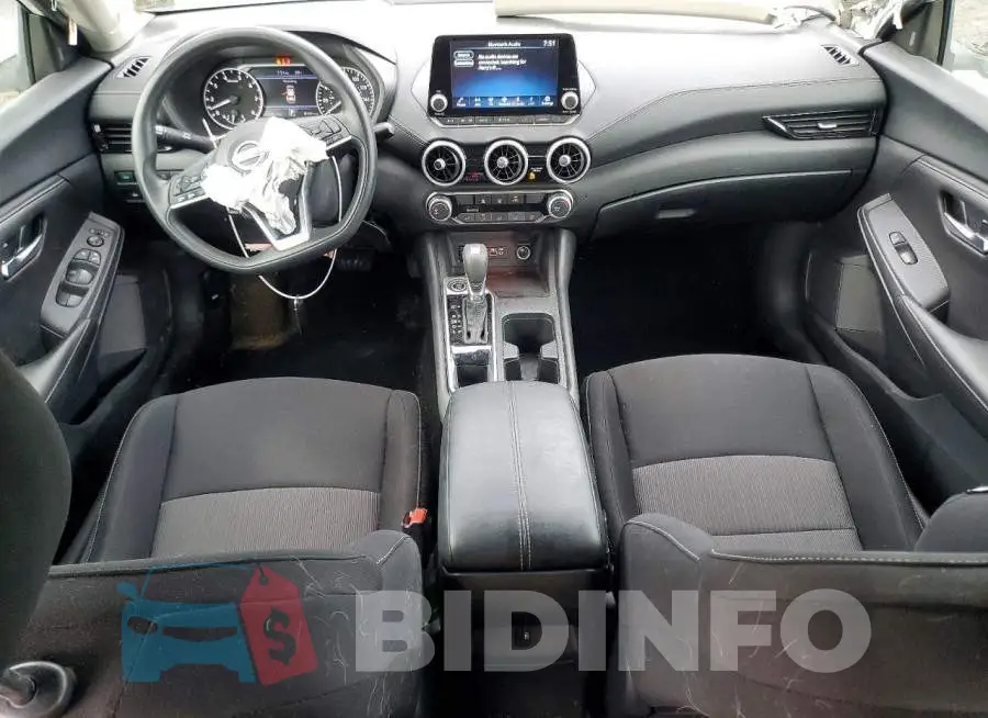 3N1AB8CV9RY338054 Photo# 8
