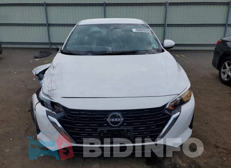 3N1AB8CV9RY338054 Photo# 5