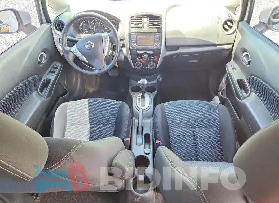 3N1CE2CP8HL354904 Photo# 8