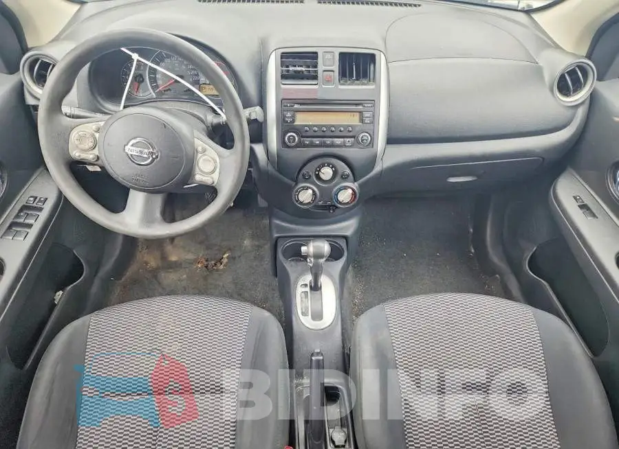 3N1CK3CP5HL253012 Photo# 8