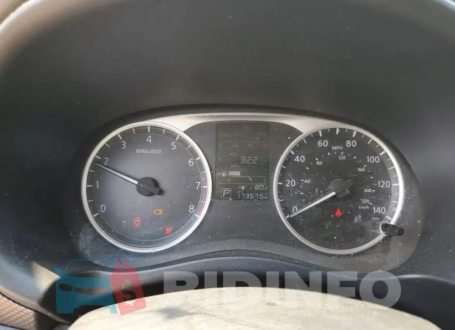 3N1CP5BV2LL489154 Photo# 9