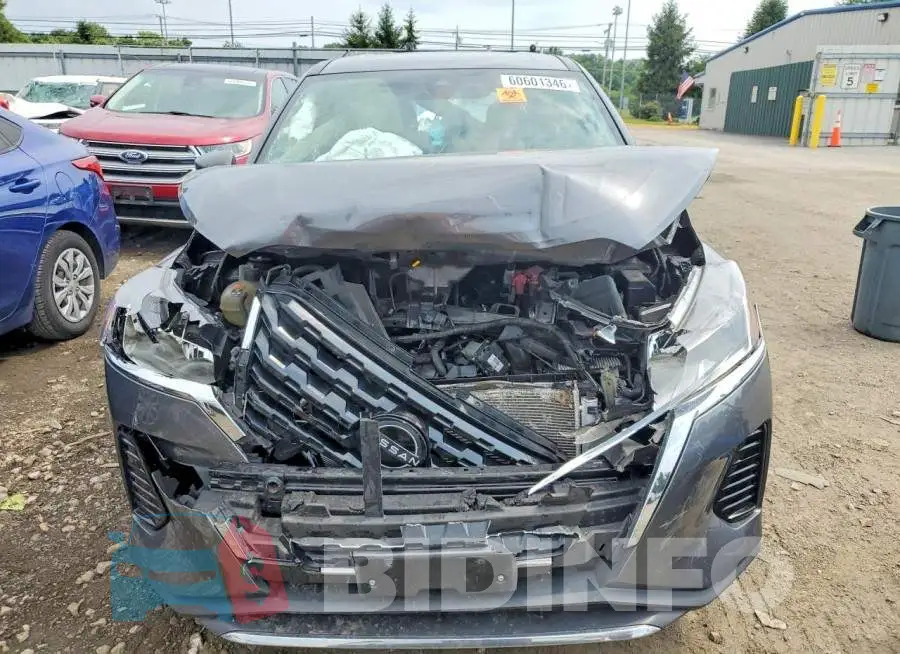 3N1CP5BV5PL528969 Photo# 5