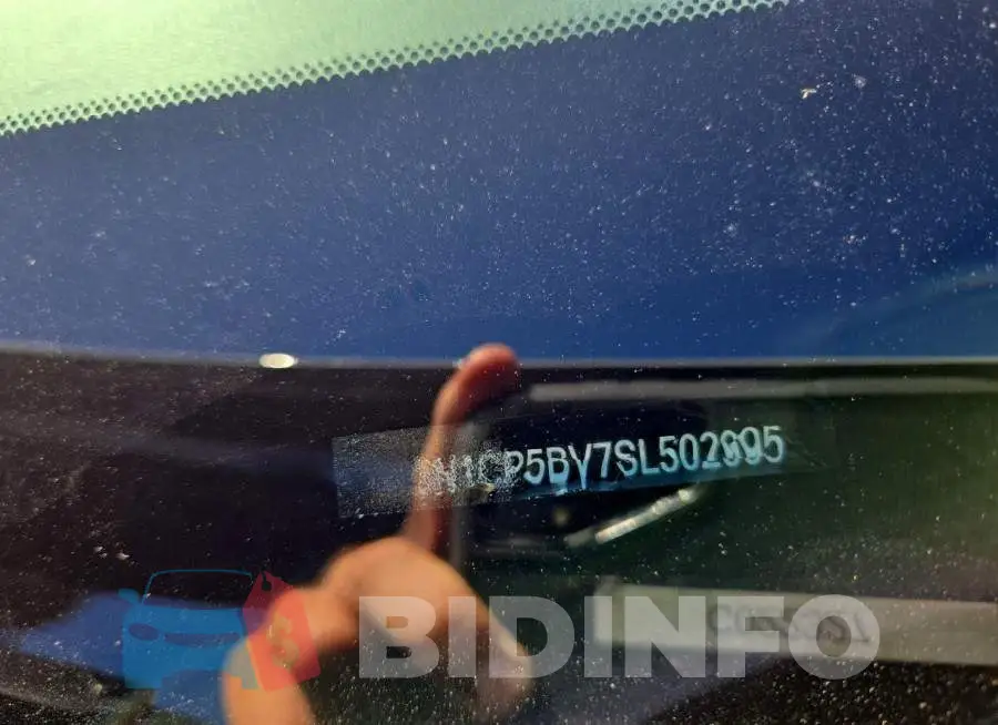 3N1CP5BV7SL502995 Photo# 12