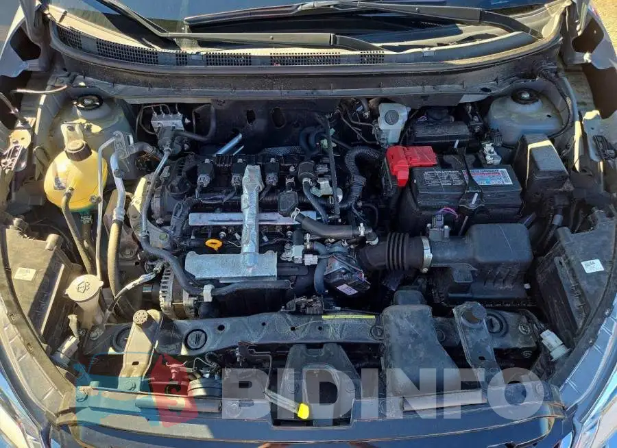 3N1CP5BV7SL502995 Photo# 11