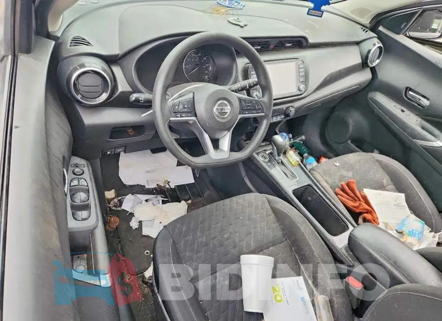 3N1CP5CV5ML505508 Photo# 8