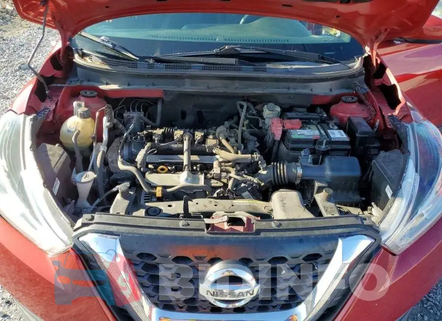 3N1CP5CV9LL525744 Photo# 11