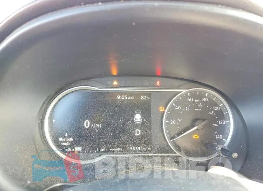 3N1CP5CV9LL525744 Photo# 9