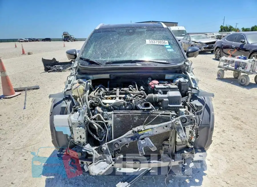 3N1CP5DV1LL498442 Photo# 5