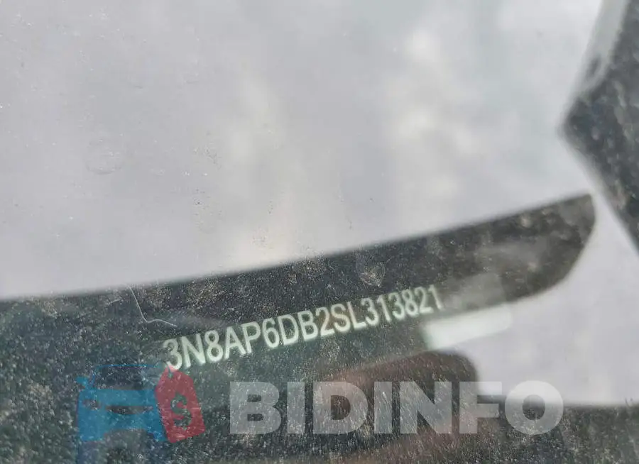 3N8AP6DB2SL313821 Photo# 13