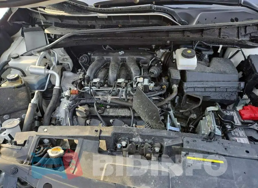 5N1AZ2BS3RC108818 Photo# 12