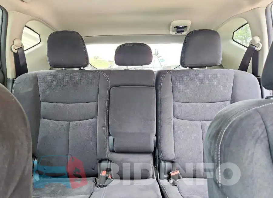 5N1AZ2MG1JN195748 Photo# 10