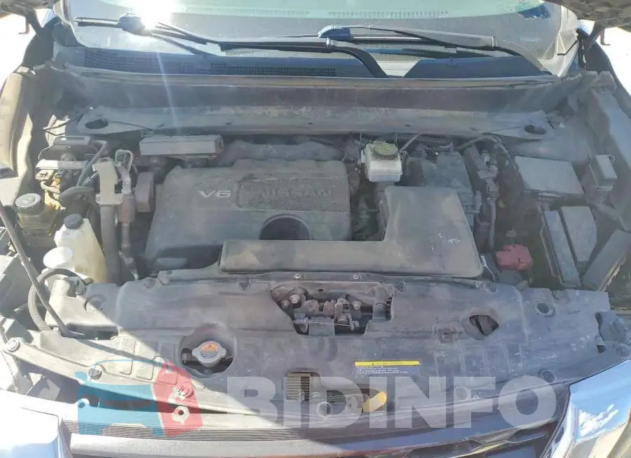 5N1DR2AN6LC590054 Photo# 12