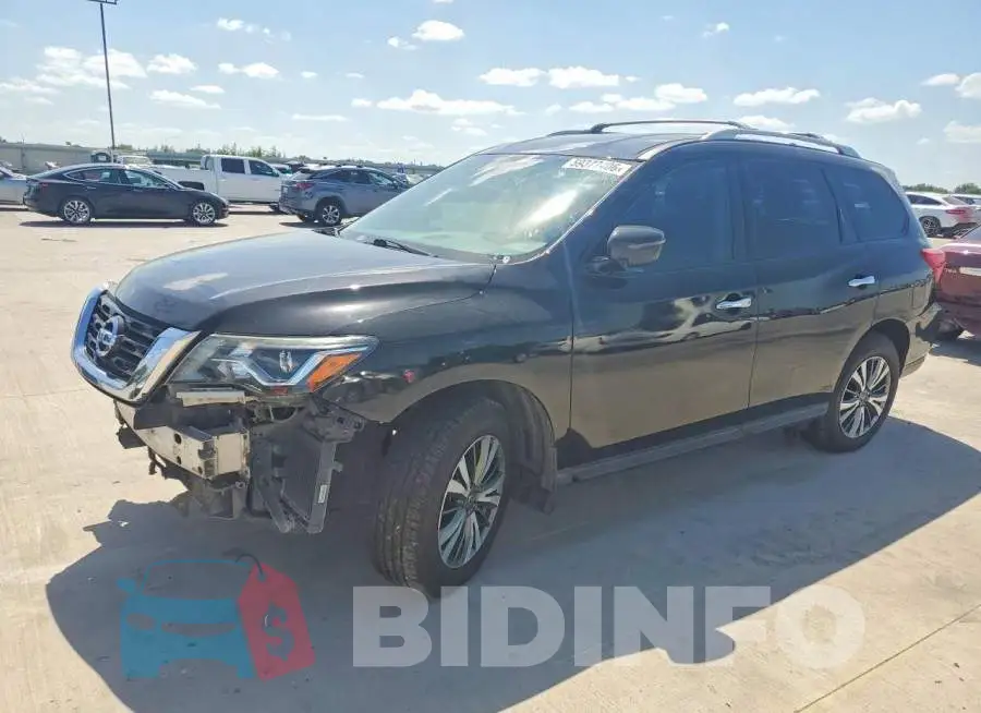 5N1DR2AN6LC590054 Photo# 1
