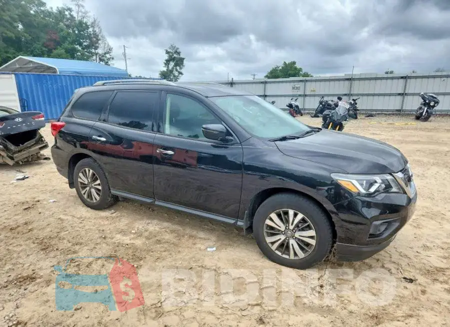 5N1DR2MN9KC650614 Photo# 4