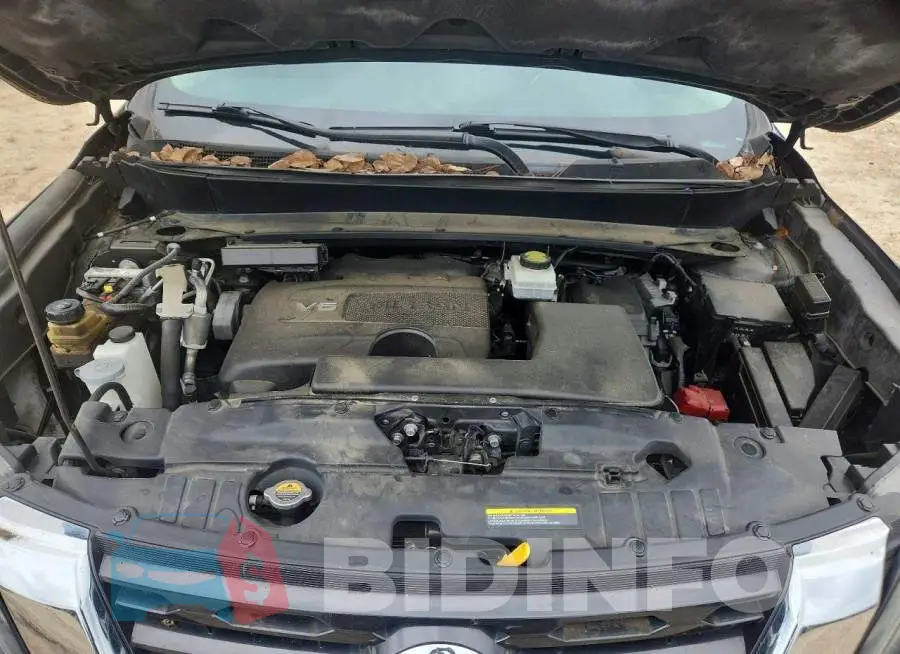 5N1DR2MN9KC650614 Photo# 12
