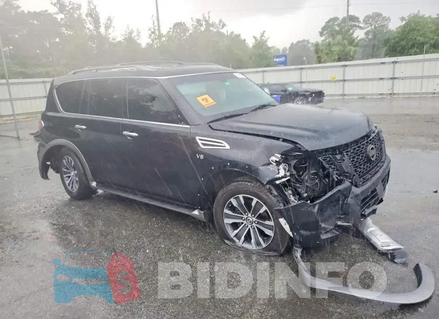 JN8AY2NC2H9505707 Photo# 4