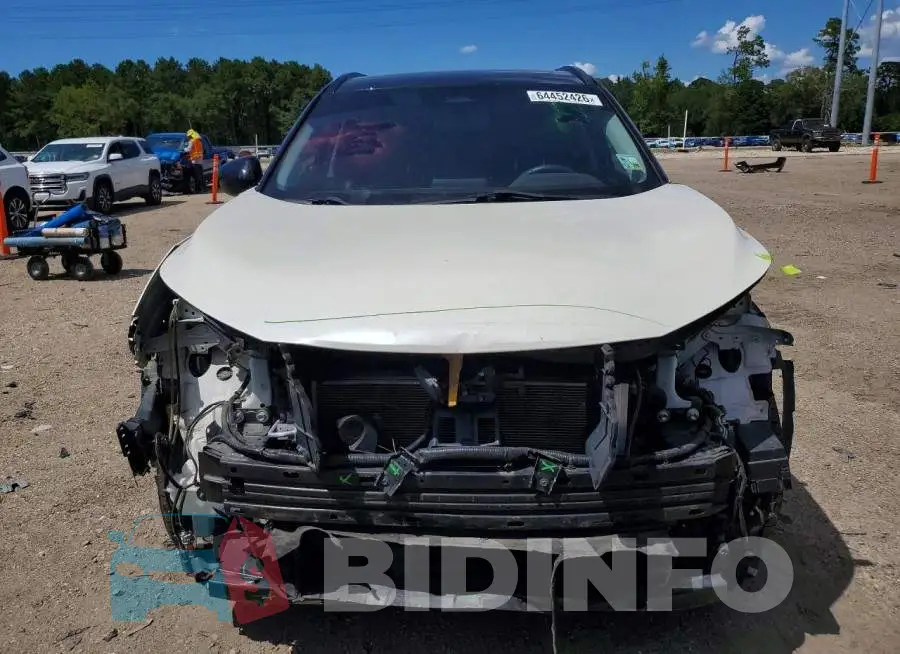JN8BT3BA6PW010308 Photo# 5
