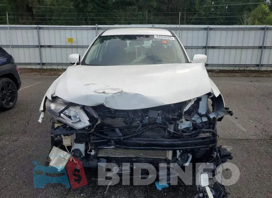 KNMAT2MT6JP526461 Photo# 5