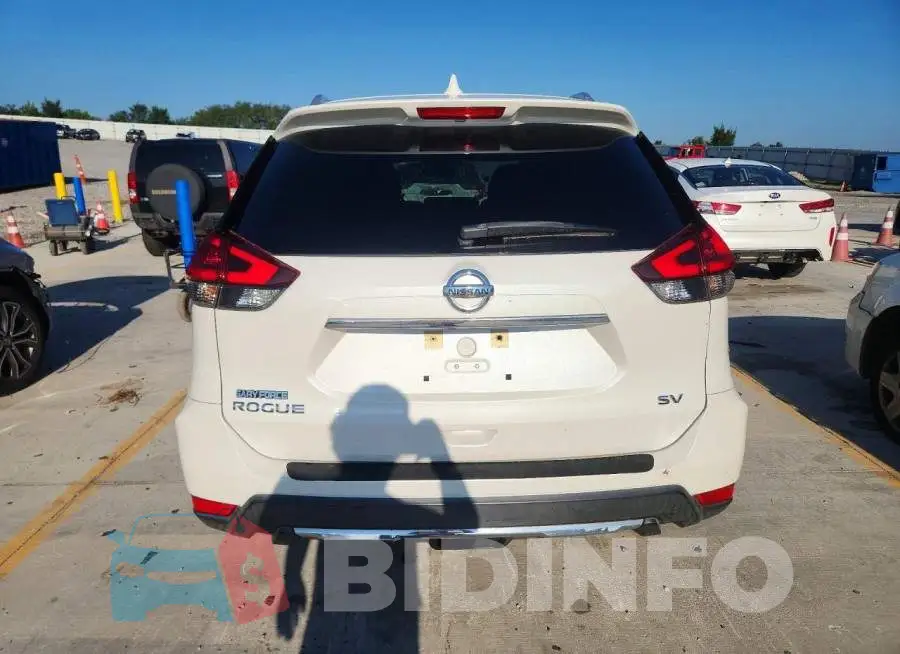 KNMAT2MTXJP607981 Photo# 6