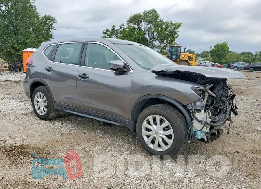 KNMAT2MV8KP533382 Photo# 4