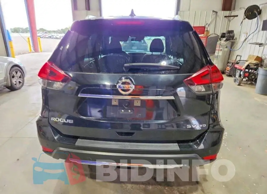 KNMAT2MVXLP502197 Photo# 6