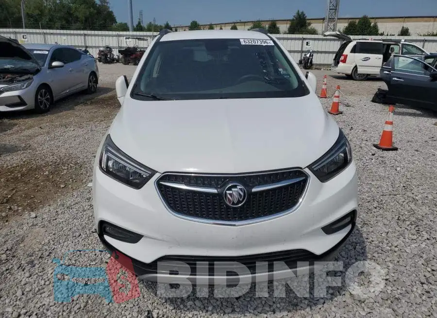 KL4CJBSB1HB112062 Photo# 5