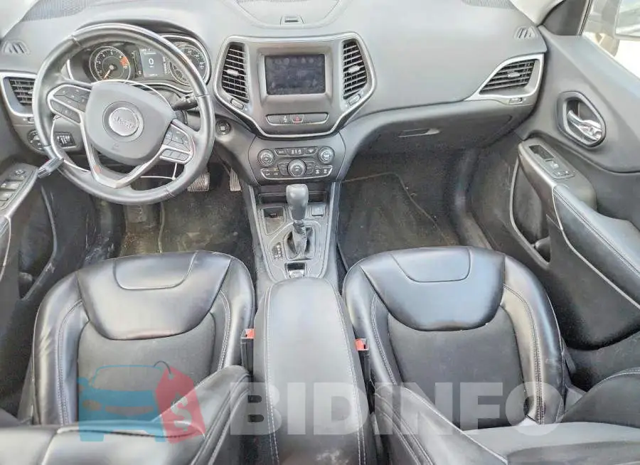 1C4PJLLB5KD403865 Photo# 8