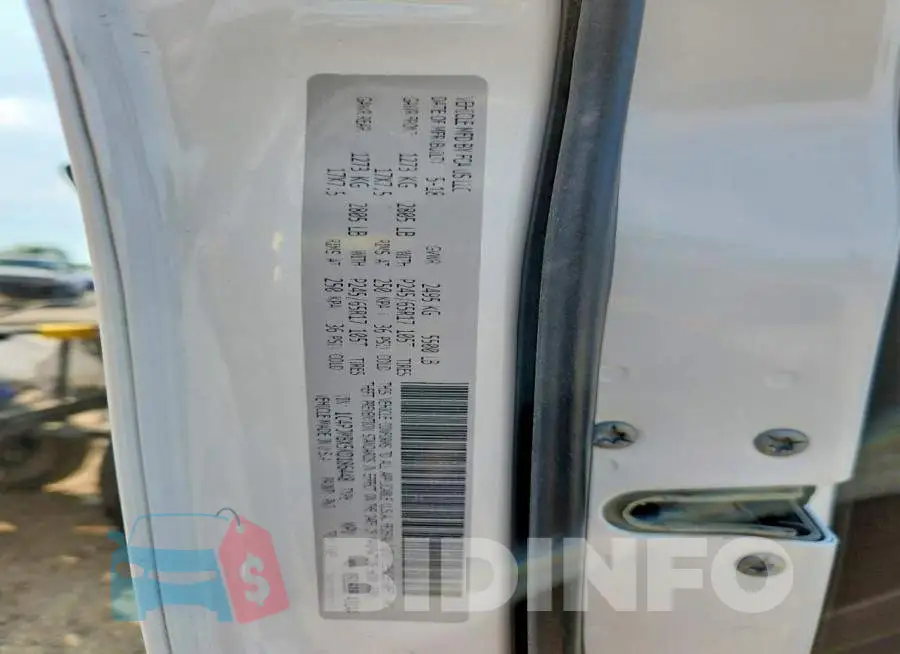 1C4PJMBX5KD186448 Photo# 14