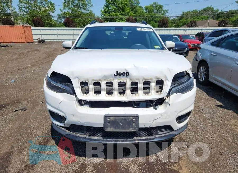 1C4PJMLB1LD629179 Photo# 5