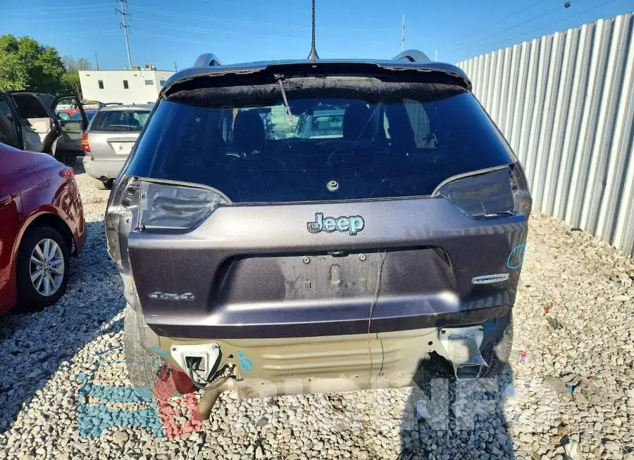 1C4PJMLB7KD288305 Photo# 6