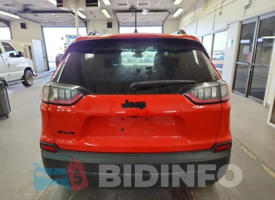 1C4PJMLB7MD202977 Photo# 6