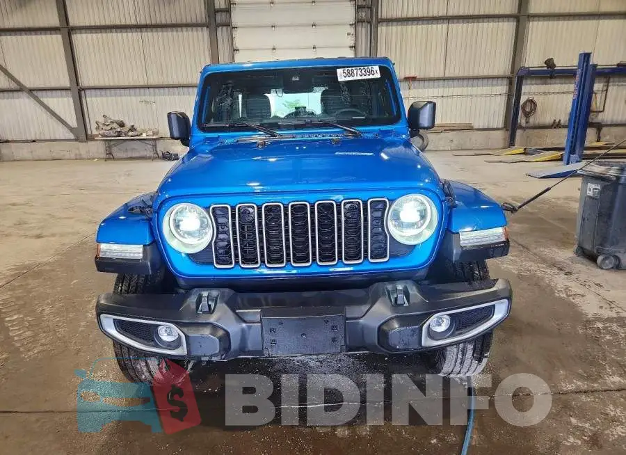 1C4PJXEGXSW651193 Photo# 5