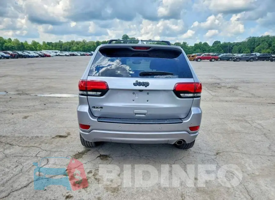 1C4RJFAG5LC109012 Photo# 6