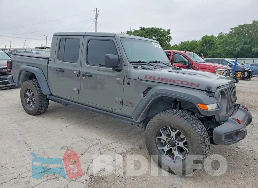 1C6JJTBG6PL521074 Photo# 4