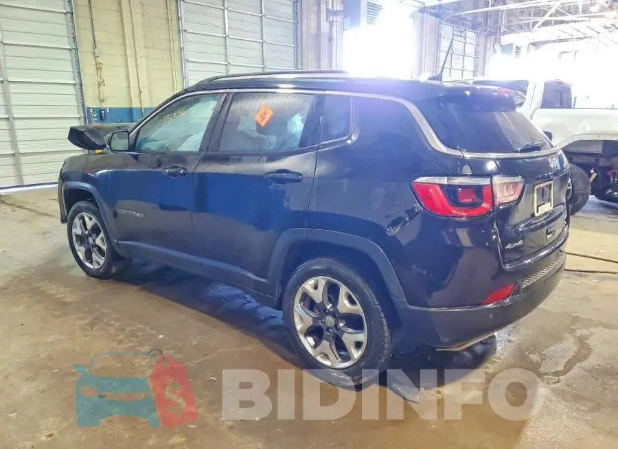 3C4NJDCB9LT128199 Photo# 2