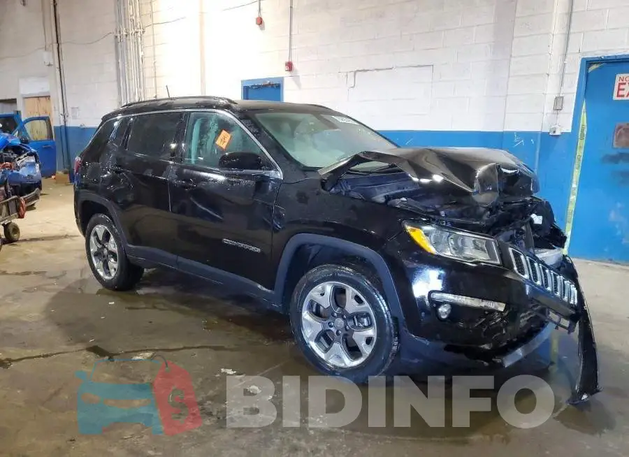 3C4NJDCB9LT128199 Photo# 4