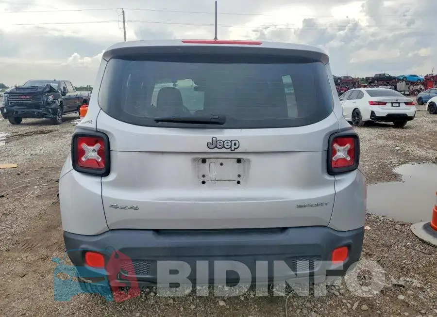 ZACCJBAB9HPE98288 Photo# 6