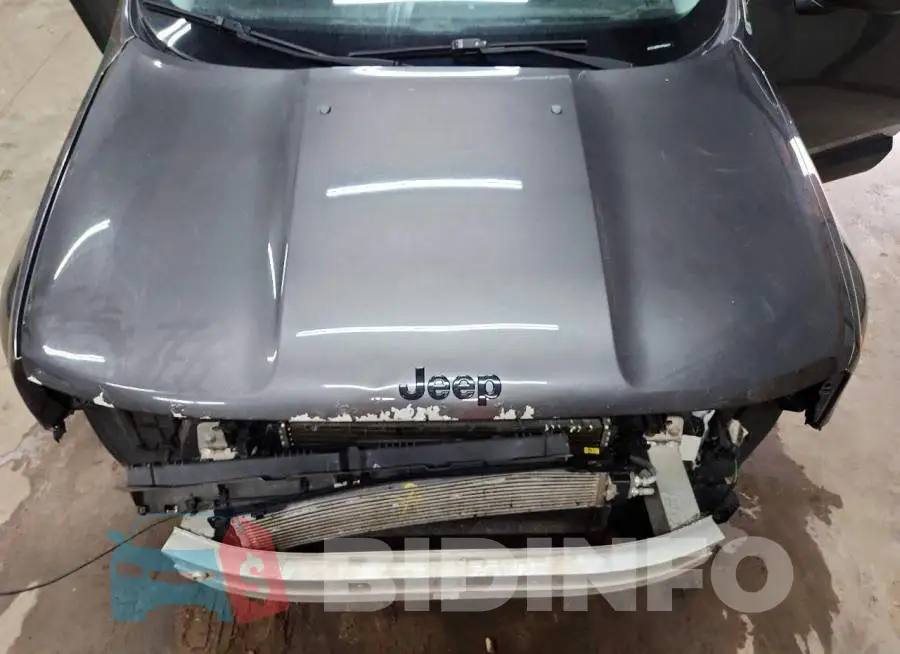 ZACCJBBB7HPE84517 Photo# 12