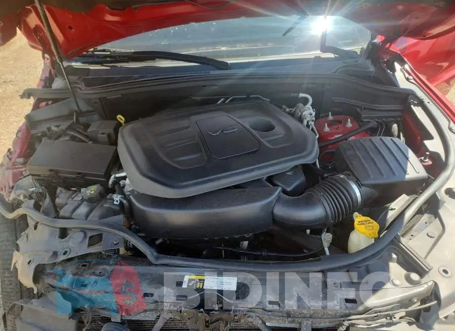 1C4RDHDG0KC769195 Photo# 11