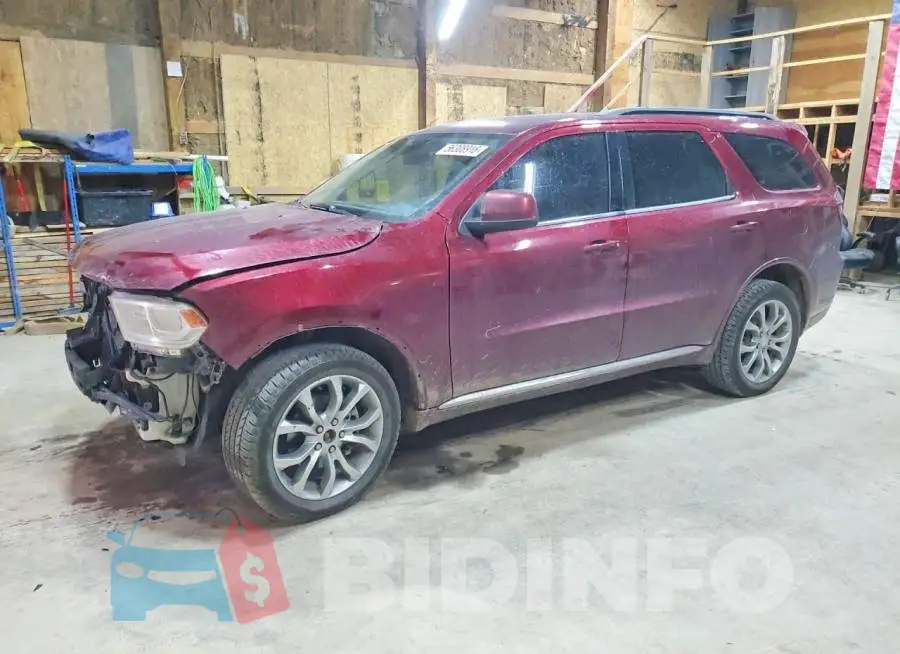 1C4RDJAG1JC385713 Photo# 1